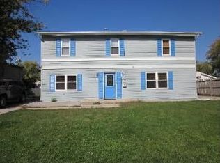 2217 Capri Ave, Joliet, IL 60436