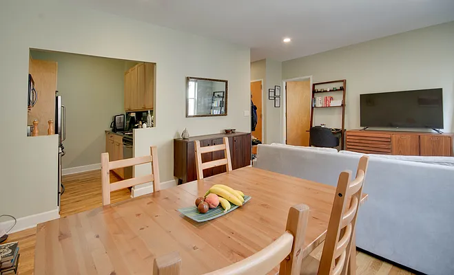 Sold by Brown Harris Stevens | media 8