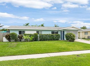 3160 Capri Rd, Palm Beach Gardens, FL 33410