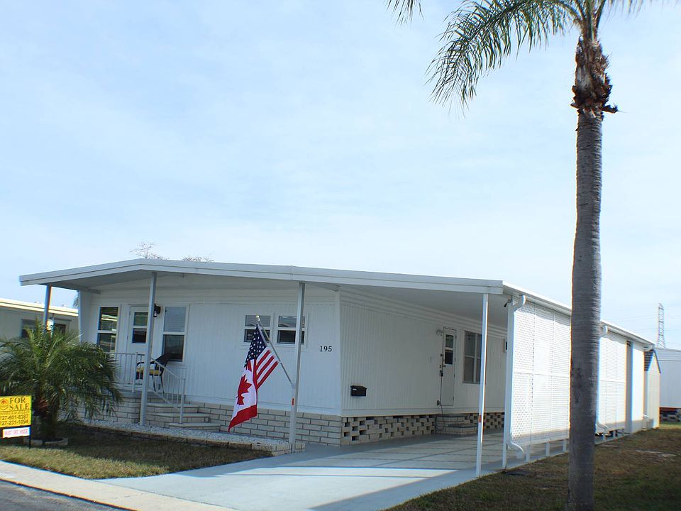 1st image of 29081 Us Hwy 19 N Lot 195