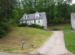 3018 Wilson Rd, Barboursville, WV 25504