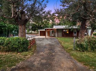 745 Kilmer St, Golden, CO 80401