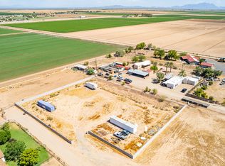 N Nafziger Rd, Coolidge, AZ 85128