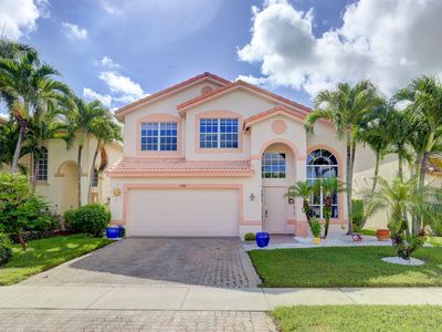 7700 Colony Palm Dr, Boynton Beach, FL, 33436