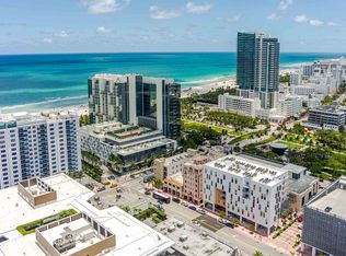 The Anamar at Collins Park, Miami Beach, FL 33139