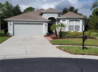 3001 Sunwatch Dr, Zephyrhills, FL 33544