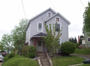 437 S Michael St, Saint Marys, PA 15857