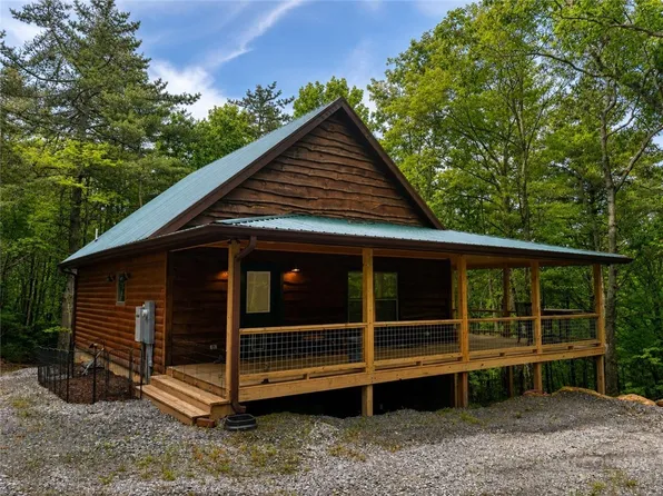 248 Ash Lane, Glade Valley, NC 28627