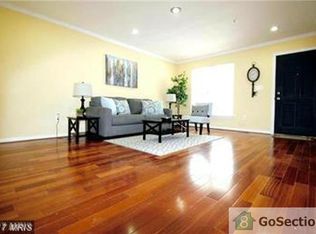 715 W Cherry Blossom Way, Baltimore, MD 21201