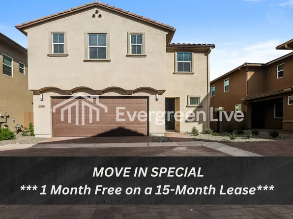 10118 E Ulysses Ave, Mesa, AZ 85212