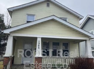 1503 E Maynard Ave, Columbus, OH 43211