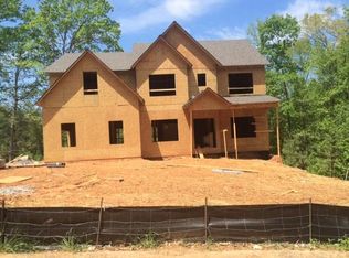 2205 George Bush Ln, Jefferson, GA 30549