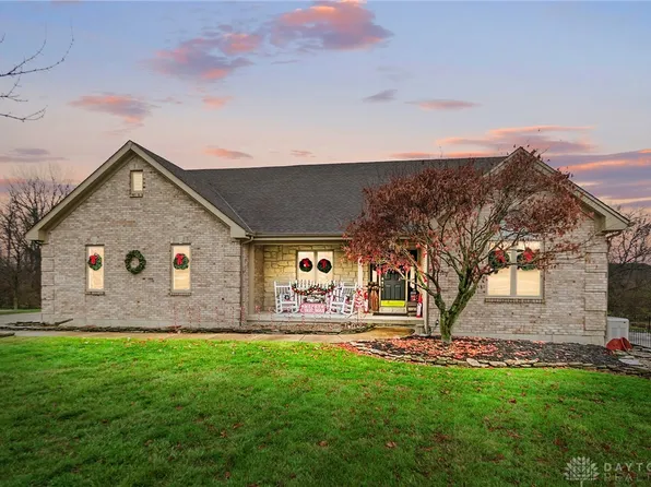 203 Meadowview Ct, Springboro, OH 45066
