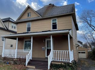 16 Lincoln Ave, Endicott, NY 13760