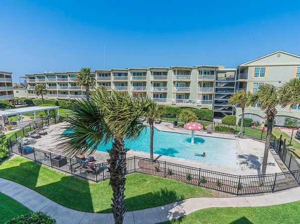 6300 Seawall Blvd Unit 4203, Galveston, TX 77551