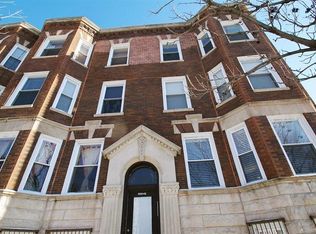 2337 N Albany Ave APT 1, Chicago, IL 60647