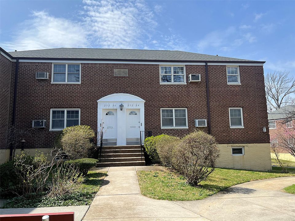 1st image of 252-24 58 Avenue 2FL
