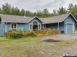 2255 S Killarney Dr, Palmer, AK 99645