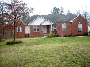 380 Brad Rd, Hensley, AR 72065