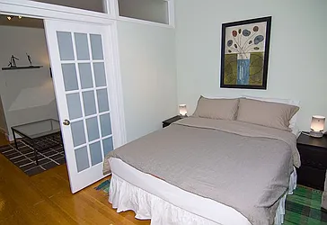 Rented by Sterling Holdings