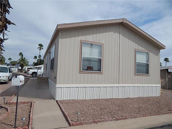 2nd image of 10540 E Apache Trl Lot 338