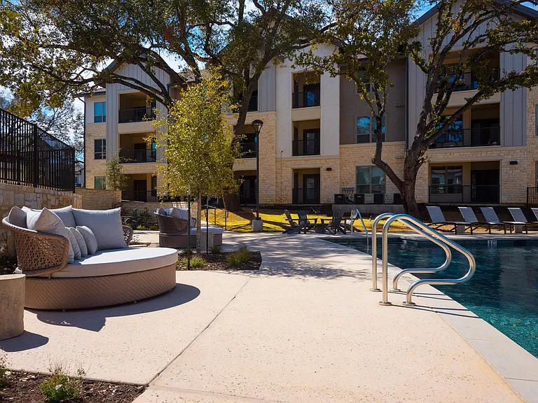 Ironridge at Hill Country Village — Photo 36