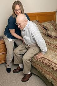 Senior Living