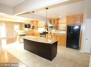 5714 Nevada St, College Park, MD