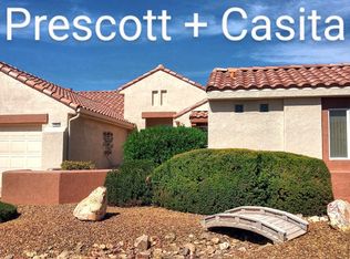 14822 W Arzon Way, Sun City West, AZ 85375