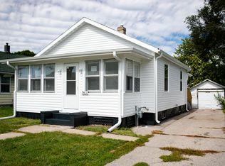 3612 Avenue A, Council Bluffs, IA 51501