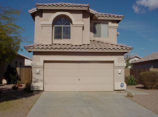 772 E Elgin St, Chandler, AZ 85225
