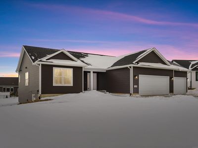125 Sunbird Ct, Waterloo, IA, 50701
