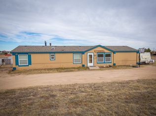 4175 Feather Ridge Dr, Peyton, CO 80831