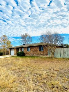 65 Turkey Dr, Harper, TX, 78631