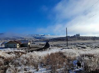 Tbd Golf Ln, Council, ID 83612