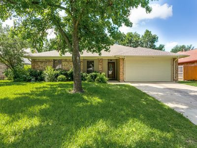 710 Lakewood Ln, Grapevine, TX, 76051