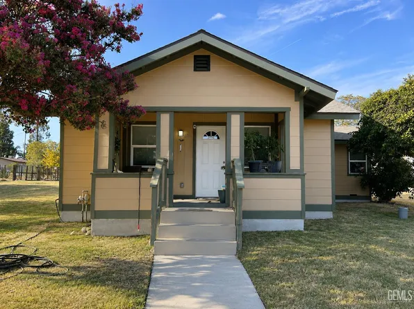 518 Roberts Ln, Bakersfield, CA 93308
