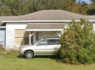 4751 Deer Run Rd, Saint Cloud, FL 34772