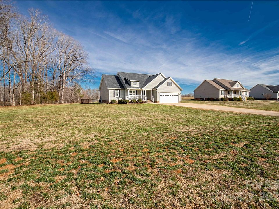 460 Old Limestone Rd W, York, SC 29745 Zillow