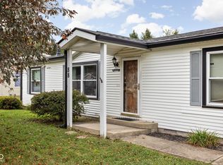 88 Inman Dr, Ingalls, IN 46048