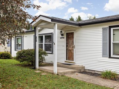 88 Inman Dr, Ingalls, IN, 46048