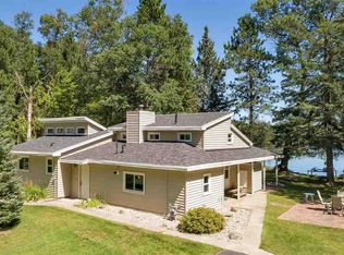 9171 Half Moon Lake Rd, Pound, WI 54161