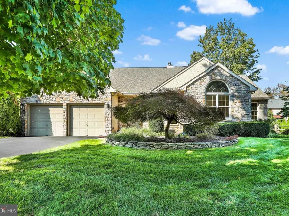 376 Birdsong Way, Doylestown, PA 18901