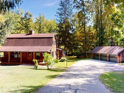 9471 Sherman Rd, Chesterland, OH, 44026