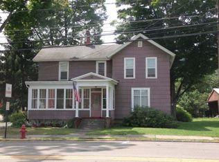 216 E Main St, Youngsville, PA 16371