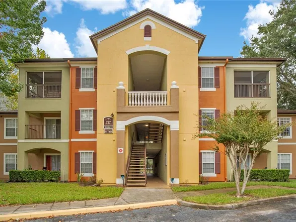 737 CREST PINES DRIVE #623, ORLANDO, FL 32828