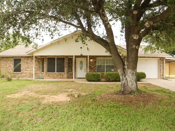 817 Buck Board Dr, De Leon, TX 76444