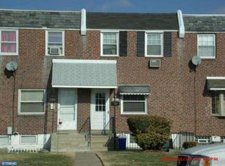 1609 Van Kirk St, Philadelphia, PA 19149