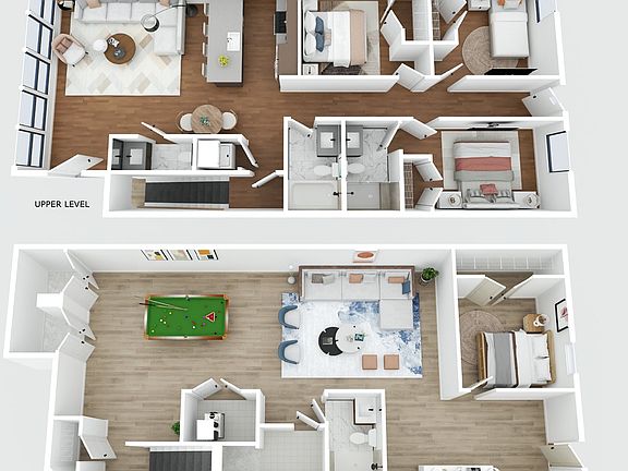 2nd image of 3354 N Sheffield Ave #11