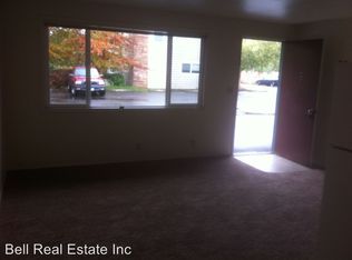 1848 M St APT 7, Springfield, OR 97477